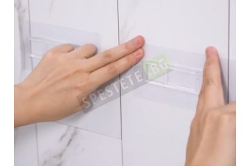 Стенен органайзер за баня-foto3