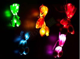 Светещи връзки за обувки-foto2