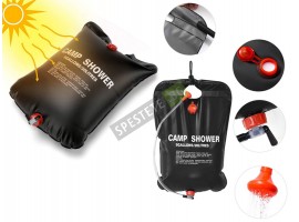 Туристически душ-foto5