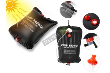 Туристически душ-foto5