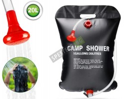 Туристически душ-foto3