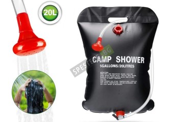 Туристически душ-foto3