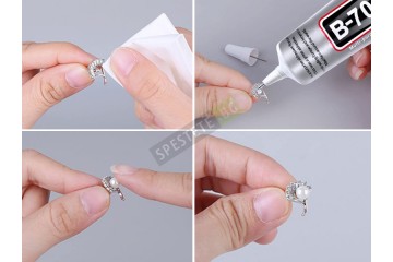 Универсално лепило B7000-foto3