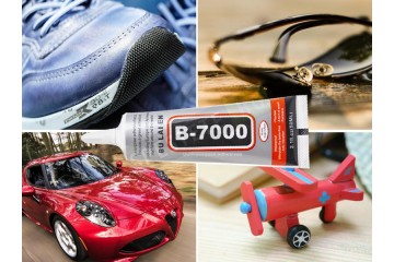 Универсално лепило B7000-foto4