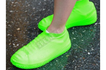 Водоустойчив протектор за обувки Водоустойчив протектор за обувки