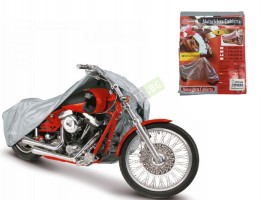 Защитно покривало за мотор и скутер-foto4