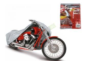 Защитно покривало за мотор и скутер-foto4