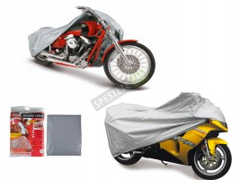 Защитно покривало за мотор и скутер-foto2