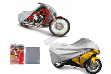 Защитно покривало за мотор и скутер-foto2