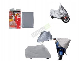 Защитно покривало за мотор и скутер-foto3