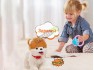 Интерактивна детска играчка кученце