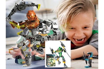 Конструктор Bionicle