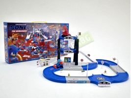 Писта Соник-foto3
