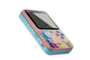 Преносима мини конзола с 500 игри-foto4