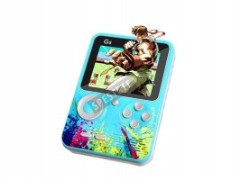 Преносима мини конзола с 500 игри-foto5