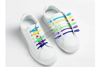 Силиконови връзки за обувки-foto3