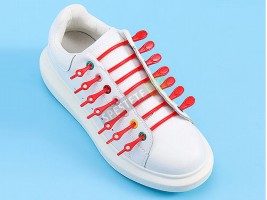Силиконови връзки за обувки-foto5