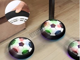 Въздушна топка за игра-foto4
