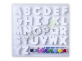 Букви за оцветяване -foto3