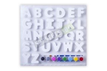 Букви за оцветяване -foto3