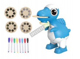 Детски проектор за рисуване-foto2