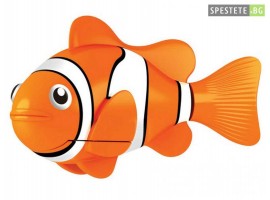 Плуваща робо рибка - Robo Fish-foto4