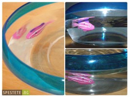 Плуваща робо рибка - Robo Fish-foto10