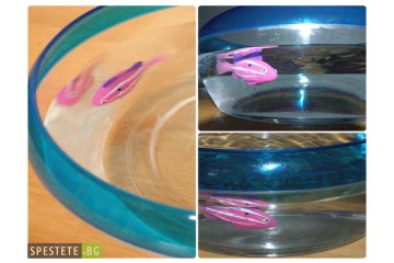 Плуваща робо рибка - Robo Fish-foto10