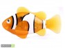 Плуваща робо рибка - Robo Fish