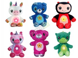 Плюшена играчка проектор-foto5