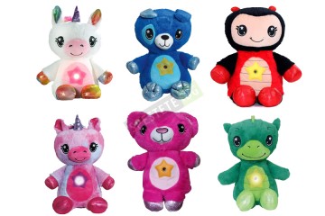 Плюшена играчка проектор-foto5