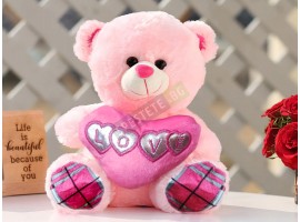 Плюшено мече-foto2