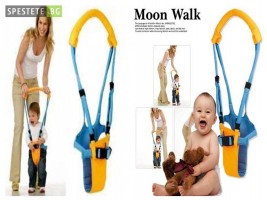 Помощна проходилка - Moon Walk-foto3