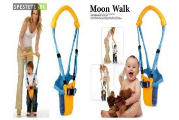 Помощна проходилка - Moon Walk-foto3