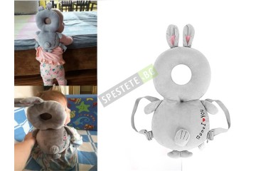 Протектор за прохождащи деца-foto4