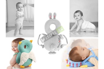 Протектор за прохождащи деца-foto3