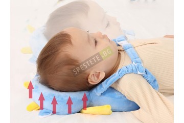 Протектор за прохождащи деца-foto2