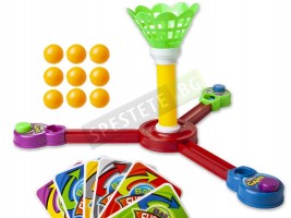 Детска занимателна игра с топчета-foto3