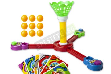 Детска занимателна игра с топчета-foto3