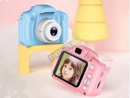 Детски фотоапарат-foto2