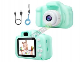 Детски фотоапарат-foto4