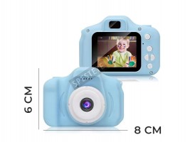 Детски фотоапарат-foto5