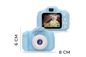 Детски фотоапарат-foto5