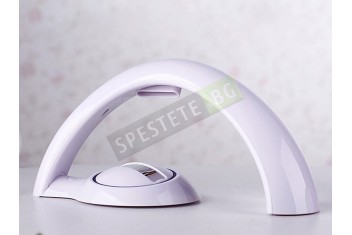 Детски LED проектор дъга-foto3
