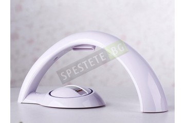 Детски LED проектор дъга-foto3