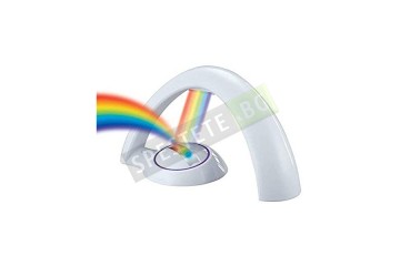 Детски LED проектор дъга-foto2