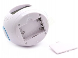 Детски проектиращ часовник-foto2