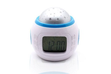 Детски проектиращ часовник-foto3