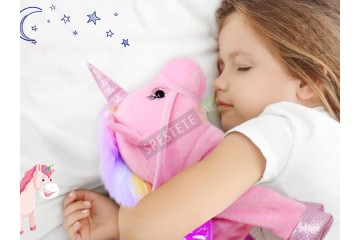 Детски танцуващ и пеещ еднорог-foto2