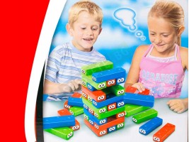 Детска игра дженга-foto2